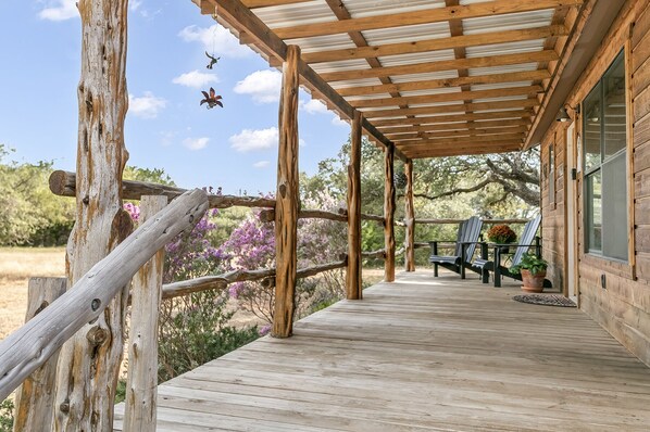 Terrass/Patio