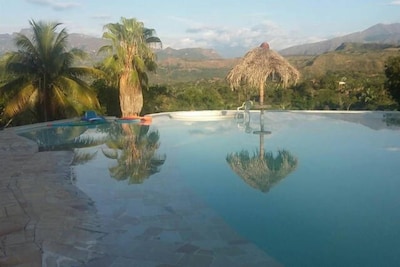 Spectacular property in Cundinamarca