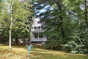 Exterior 2