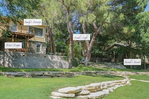 Kelly's Creekside - Leah's Loft