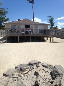 SANDPIPER BEACH RESORT - Cottage #7