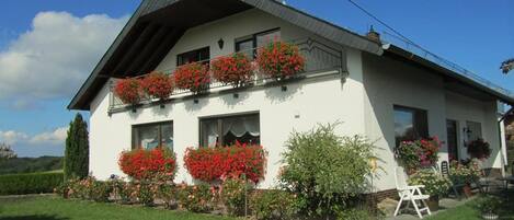 Ferienwohnung Zur schönen Aussicht