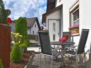 Patio / Balcony