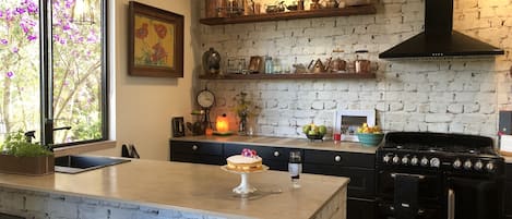 Cucina privata