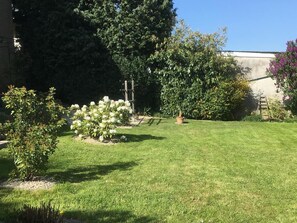Ferienwohnung Mehlig
