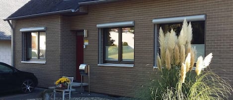 Ferienwohnung Mehlig