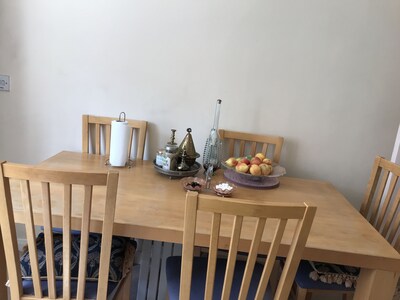 Charming Joyful Cozy Apartment in Lancaster Gate -  Very Central and Convenient!