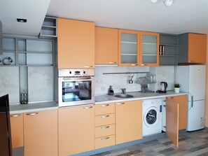 Eget kök