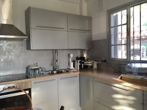 Cuisine privée