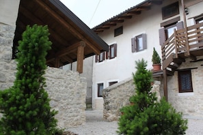 Außenbereich