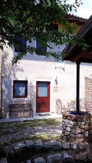 Außenbereich
