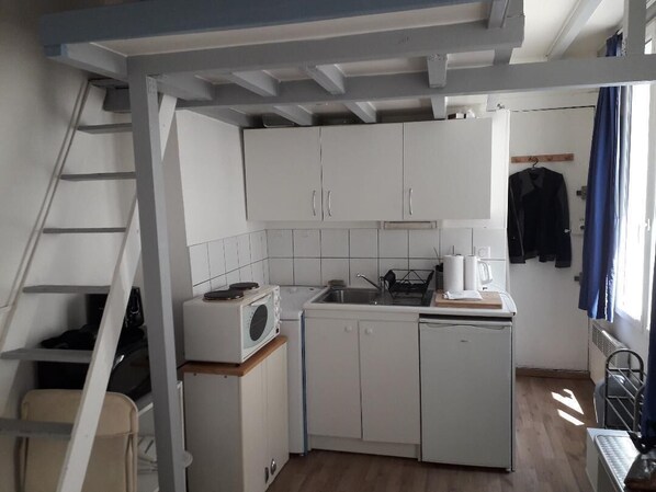 Cuisine privée