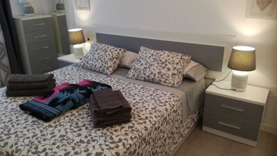 BEAUTIFUL BRISTOL VISTA APARTMENT