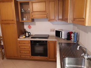 Cuisine privée