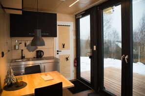 Interiör