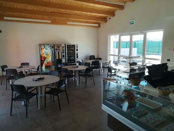 Bar (no alojamento)
