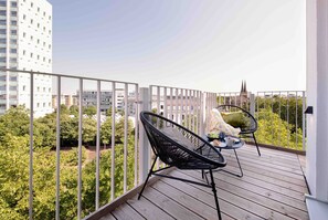 Opholdsområde