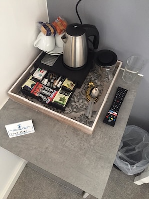 Caffè e/o macchina per il caffè