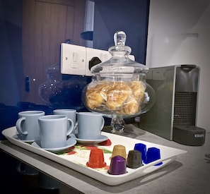 FrukostomrÄde