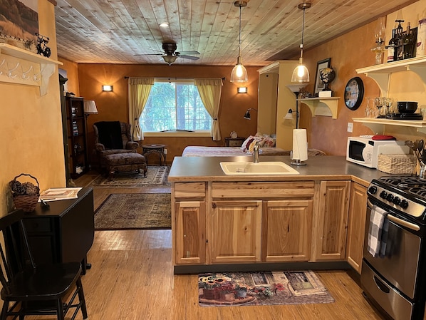 Cucina privata