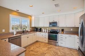 Topan Kitchen