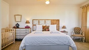 Cama para o seu bebé 