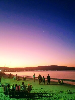 Strand