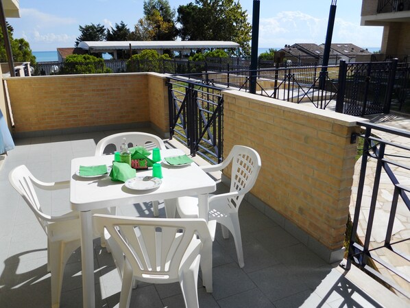 Terrass/Patio