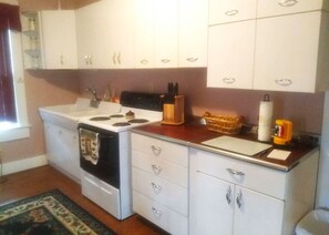 Cuisine privée