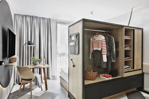 Wardrobe