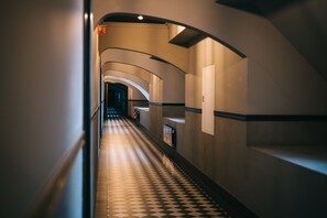 Pasillo