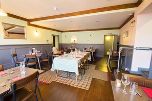 Restaurang