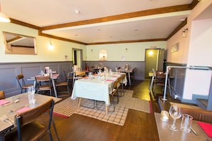 Restaurang