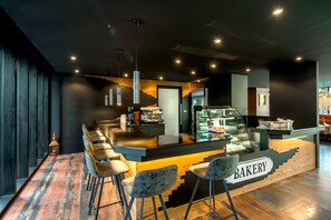 Café