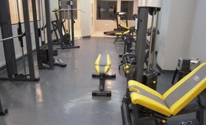 Motionscenter