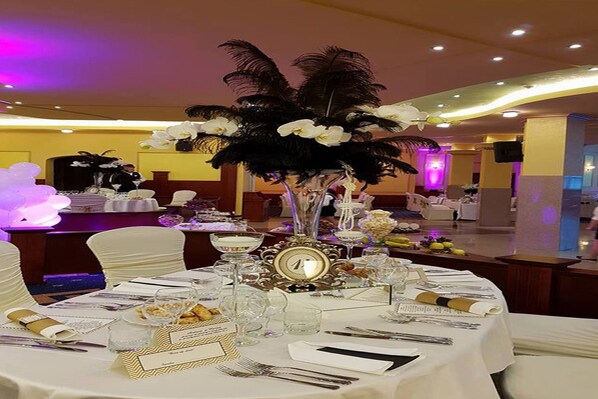 Restaurang