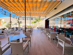 Restaurang
