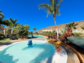 Children’s pool