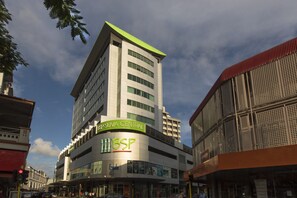 Fachada