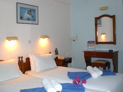 Hotel Alkyon