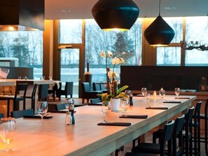 Restauranger