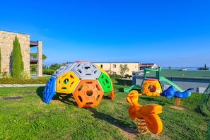 Children’s activities