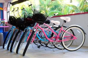 Ciclismo