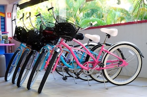 Cykling