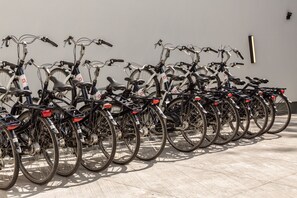 Cykling