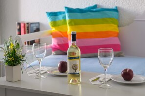 Servicio a la habitación