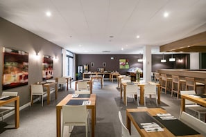 Frukostområde