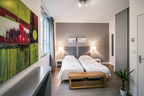 Habitación