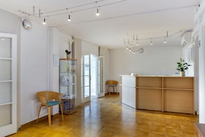 Recepción