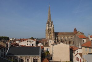 Esterni